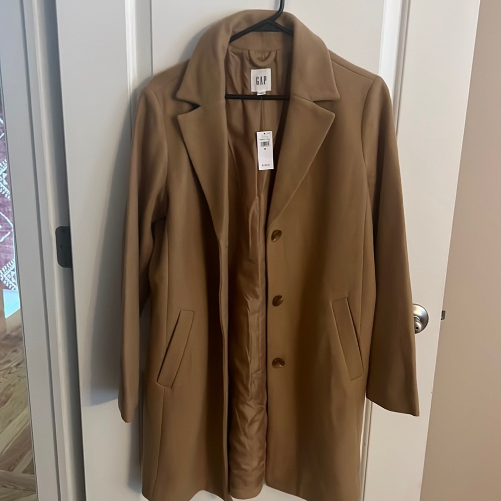 Coat brand new with tags